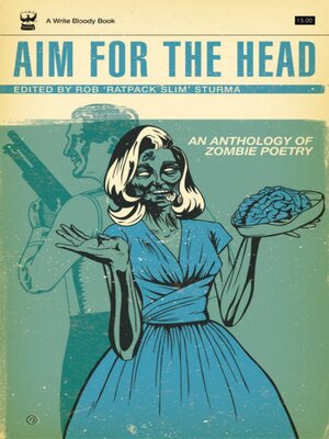 cover image of Aim for the Head